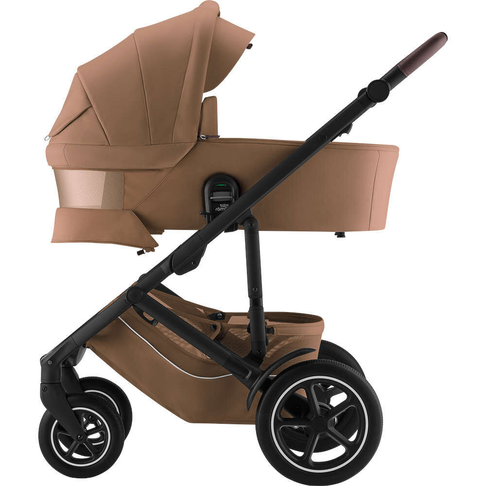 Britax Römer Smile 5Z babakocsi 8